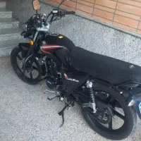 موتورسیکلت باکسر 185تایوانی اصل