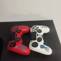 ps4کپی خور دودسته اصلی