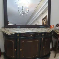اینه و کنسول