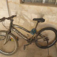 دوچرخه 26 گالانت