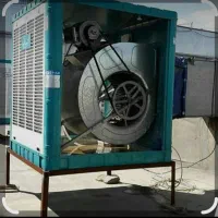 سرویس کولر آبی تهرانسر،شهرک استقلال، آزادی، خلیج