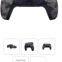 دسته ps5