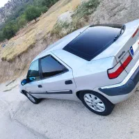 زانتیا|خودرو کلاسیک|دهدشت, |دیوار