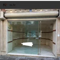 ۳۰متر مغازه  تجاری  درفاز ۷