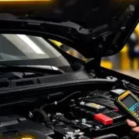 برقکار سیار خودرو فوری در محل استارت و دینام