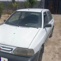 پراید مدل 85