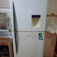 یخچال فریزر
