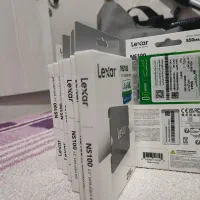 هارد SSD|قطعات و لوازم جانبی رایانه|تهران, کیانشهر|دیوار