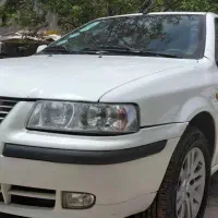 سمند مدل 99