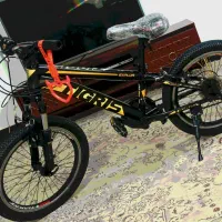 فروش دوچرخه دنده ای