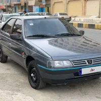 ماشین مدل 98لا کاغزی