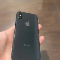 آیفون X
