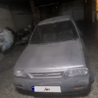 پراید