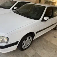 پژو پارس ۱۴۰۲ xu7p بدون رنگ دریچه سیمی