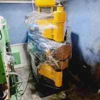 قرقره جوش درز جوش پرس جوش نقطه جوش|ماشین‌آلات صنعتی|تهران, مخصوص|دیوار