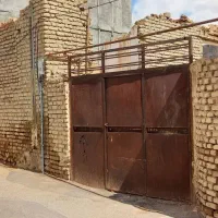 کلنگی/آماده تخریب بلوار مدرس