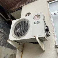 تعمیر انواع کولر گازی سرویس اسپیلتو کولر پنجره‌ای