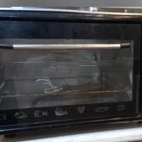 توستر، کاملا سالم