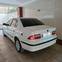 سمند ef7 دوگانه کارخانه «عروسک»