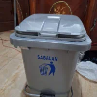سطل آشغال سبلان نو
