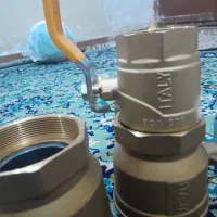 شیرآلات