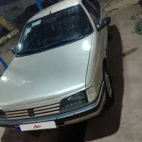 پژو 405 GlX