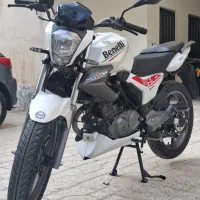 بنلی ۱۵۰ مدل ۱۴۰۳ در حد صفر فوری پول لازم