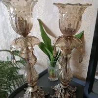 شمعدونی