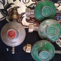 لگلاتور گاز مایع