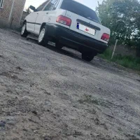 پراید مدل 90
