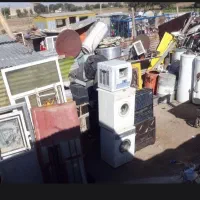 خریدار ضایعات