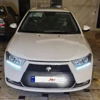 دنا پلاس اتوماتیک