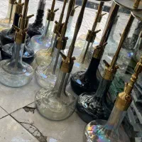 قلیان کرنو تنه شمش