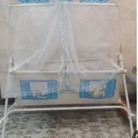 گهواره میلاد