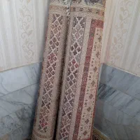 دوتا فرش ۱،۵به۲متر فروشی ۴میلیون