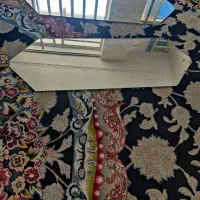 آینه|آینه|شیراز, کوشک میدان|دیوار