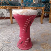 تمبک|سازهای سنتی|قوچان, |دیوار