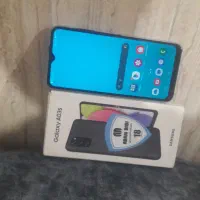 سامسونگ  a03s