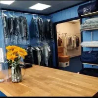 خشکشویی پروانه