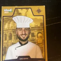 فروش کارت کمدی