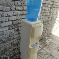 آبسردکن یخچال دار در حدنو