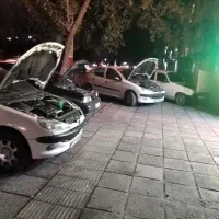 نیازمند شاگرد نیمه ماهر یا ماهر برای برقکاری خودرو