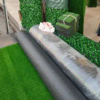 چمن مصنوعی/ فنس برگی