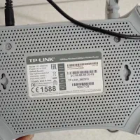 مودم  tp Link|مودم و تجهیزات شبکه|درمیان, |دیوار