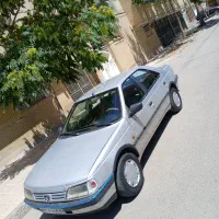 روآ87ازاول دست خودم بوده بی رنگ دوگانه شاسیهاپلمپ