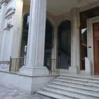 تجاری زعفرانیه ۱۲۰۰ متر مناسب رستوران