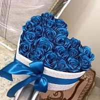 گل روبانی ماندگار|گل مصنوعی|آستانه اشرفیه, |دیوار