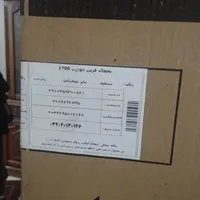 یخچال فربزر پارس پنگوئن|یخچال و فریزر|تهران, سنگلج|دیوار