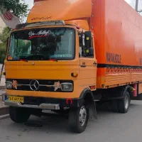 باربری حمل بار حمل نقل حمل اثاثیه منزل