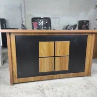 مدل النا میز کدکارمندی